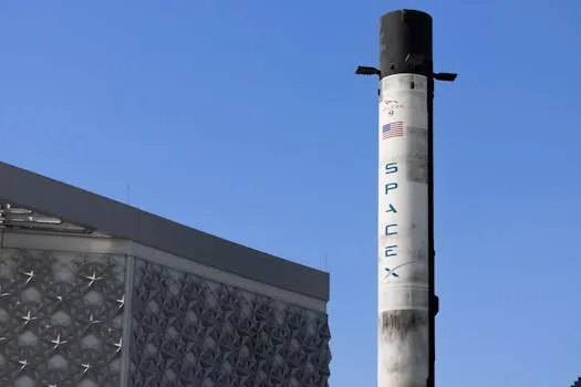 Elon Musk's SpaceX set to be worth $1 trillion with planned public listing