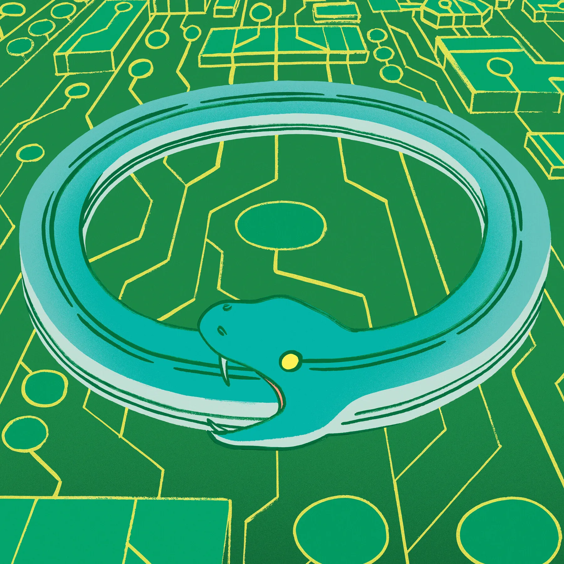A.I. Could Change the World. But First It Is Changing Silicon Valley.