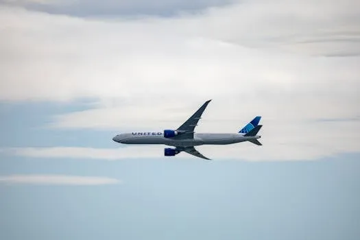 United Airlines hikes checked bag fee by $10 as fuel prices continue to climb