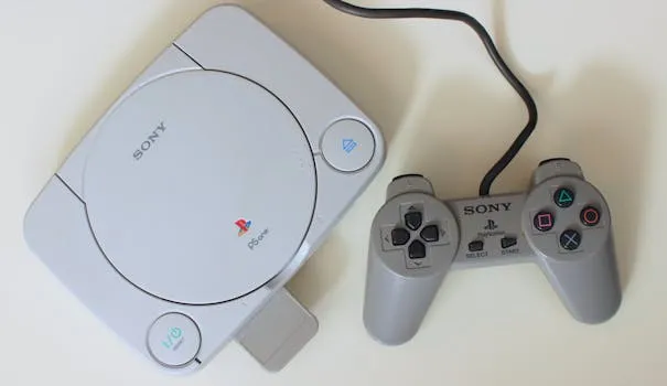 Sony's gaming division just bought an AI startup that turns photos into 3D volumes