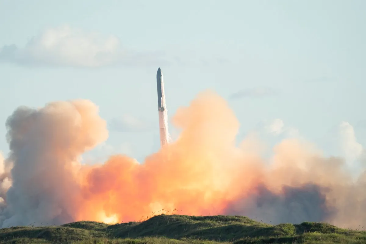 Can orbital data centers help justify a massive valuation for SpaceX?