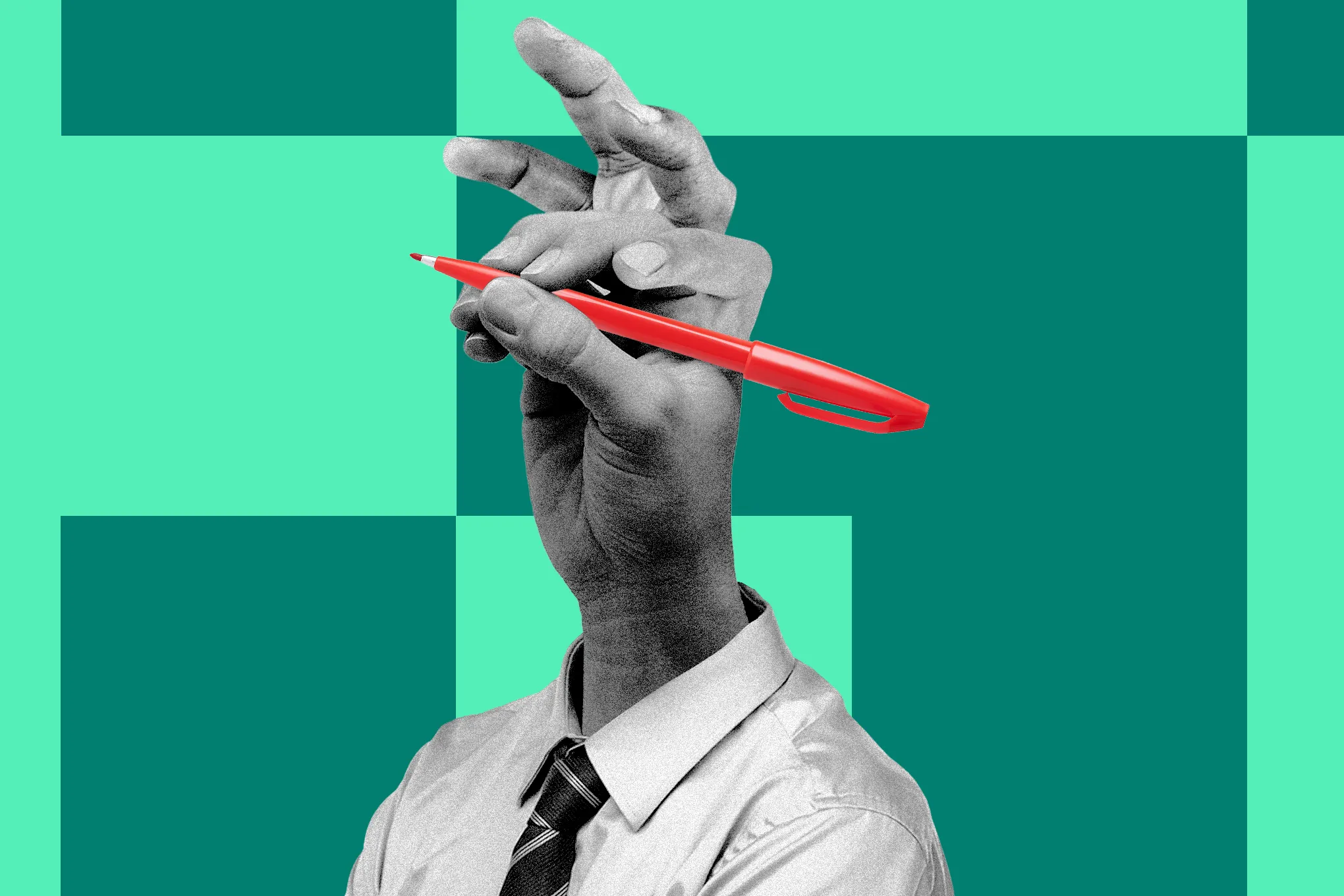 Grammarly’s sloppelganger saga