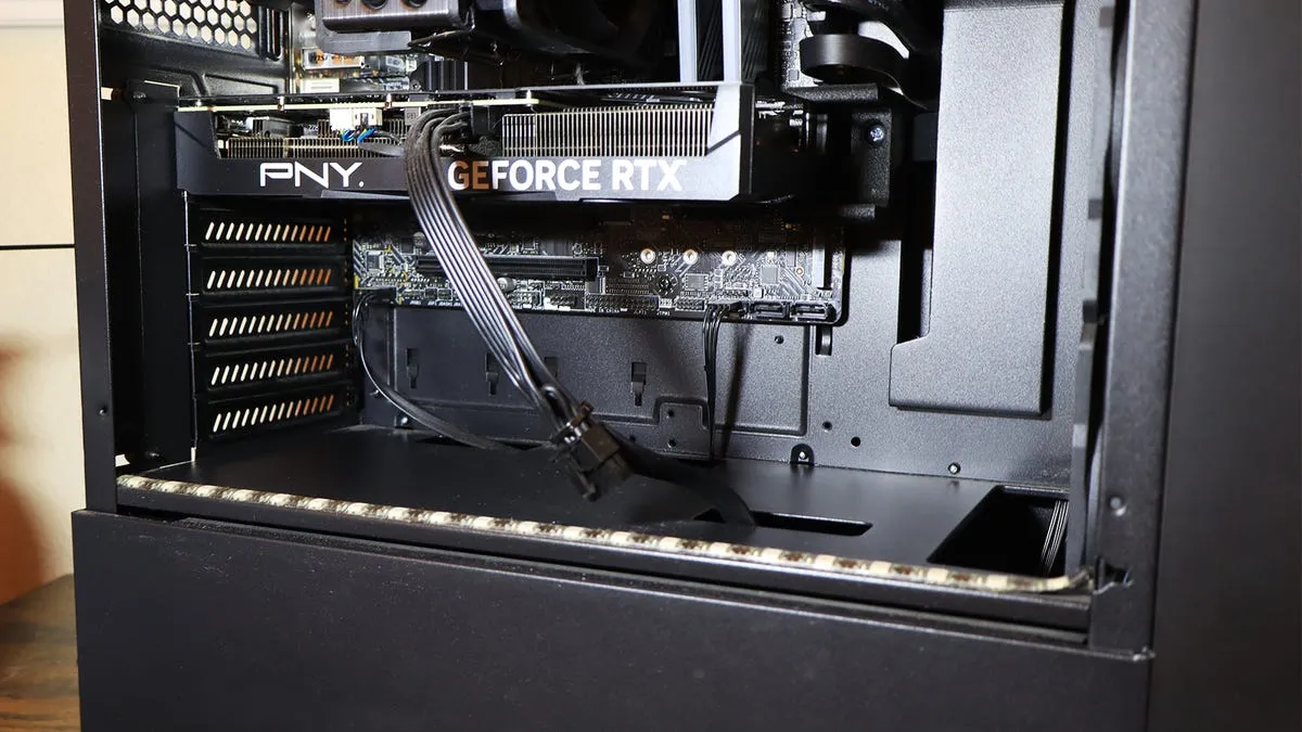 I compared virtual RAM with real RAM on my Windows PC - here's what the numbers told me