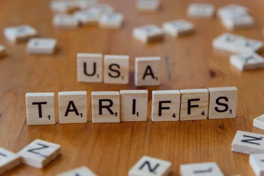 Trump tariff fallout: Some industries grapple with lingering effects one year later
