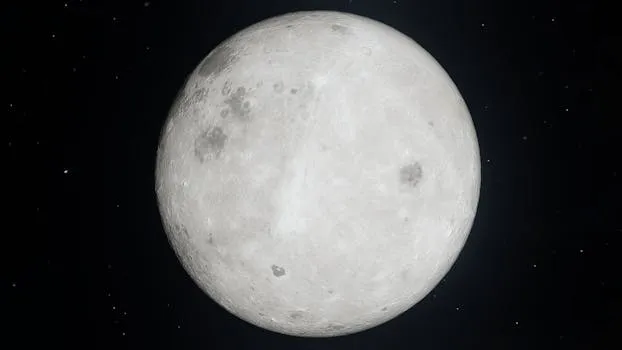 Artemis II arrives in lunar space ahead of its trip around the Moon