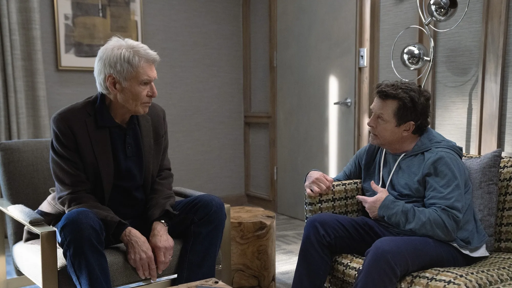 Shrinking co-creator teases what’s next ahead of season finale this week