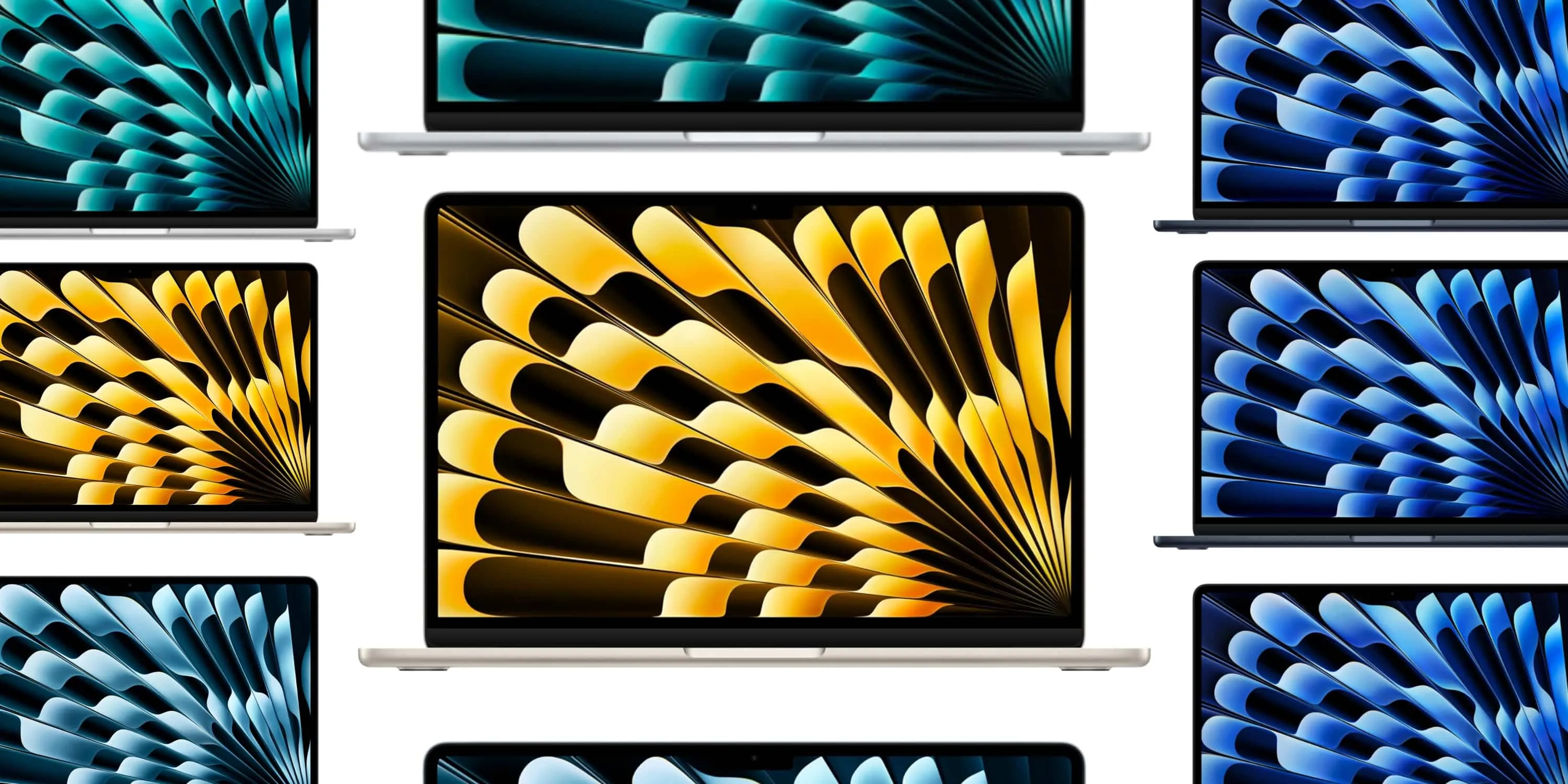 Hello! New M5 MacBook Air just hit best price ever at up to $200 off via Amazon