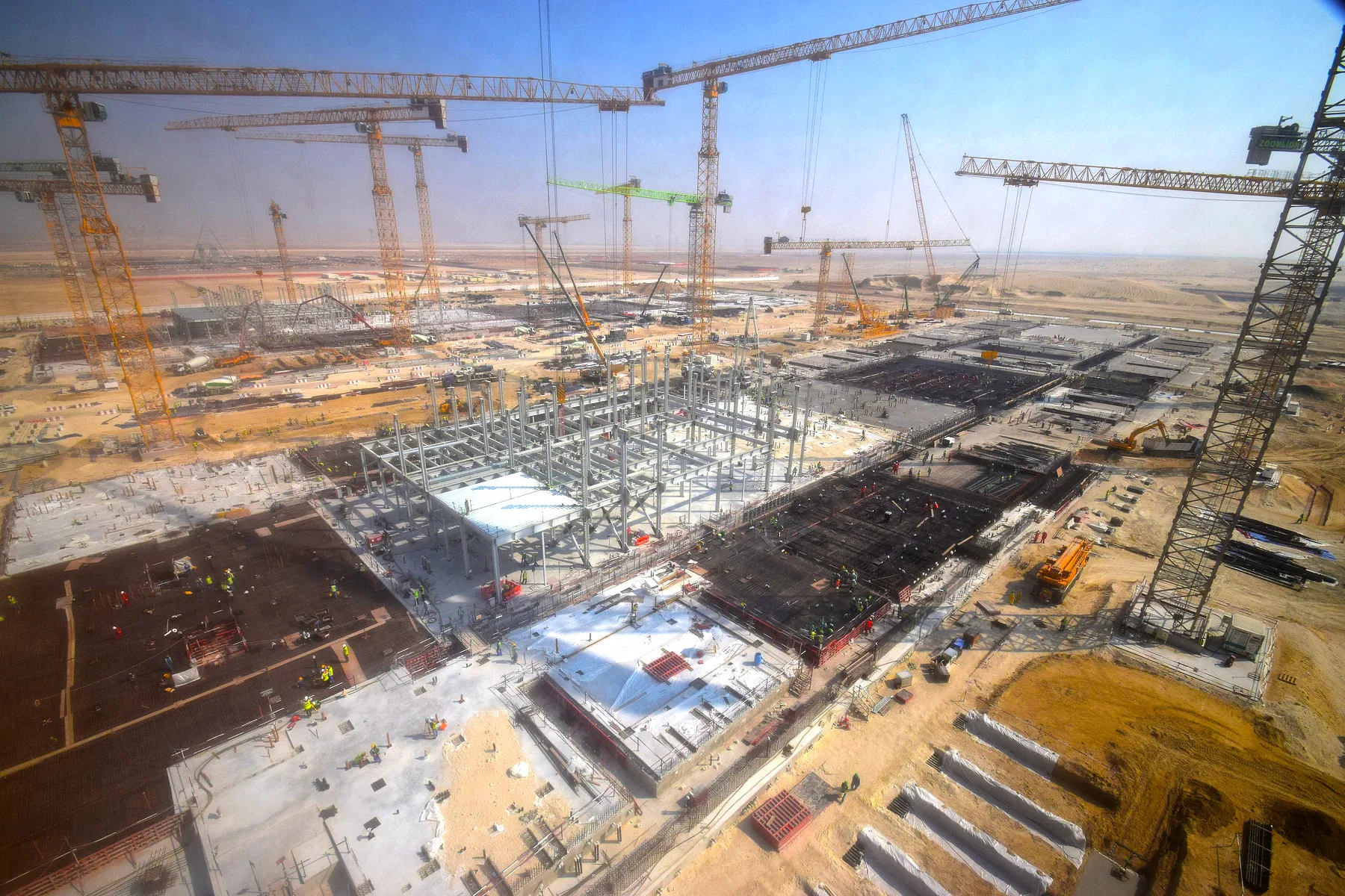Iran threatens OpenAI’s Stargate data center in Abu Dhabi