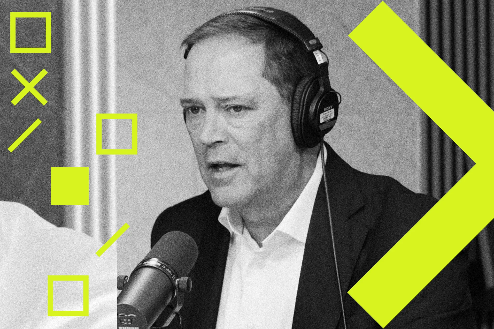 Cisco CEO Chuck Robbins wants data centers in space