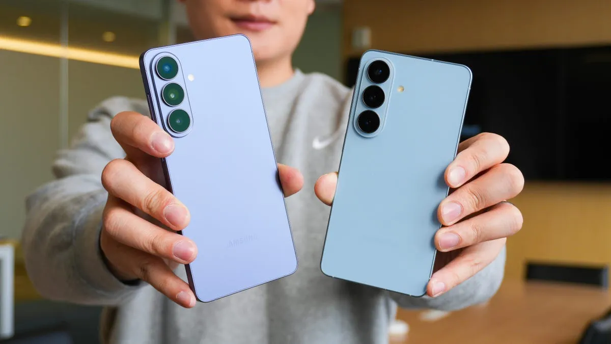 The best Android phones of 2026: Expert tested and reviewed