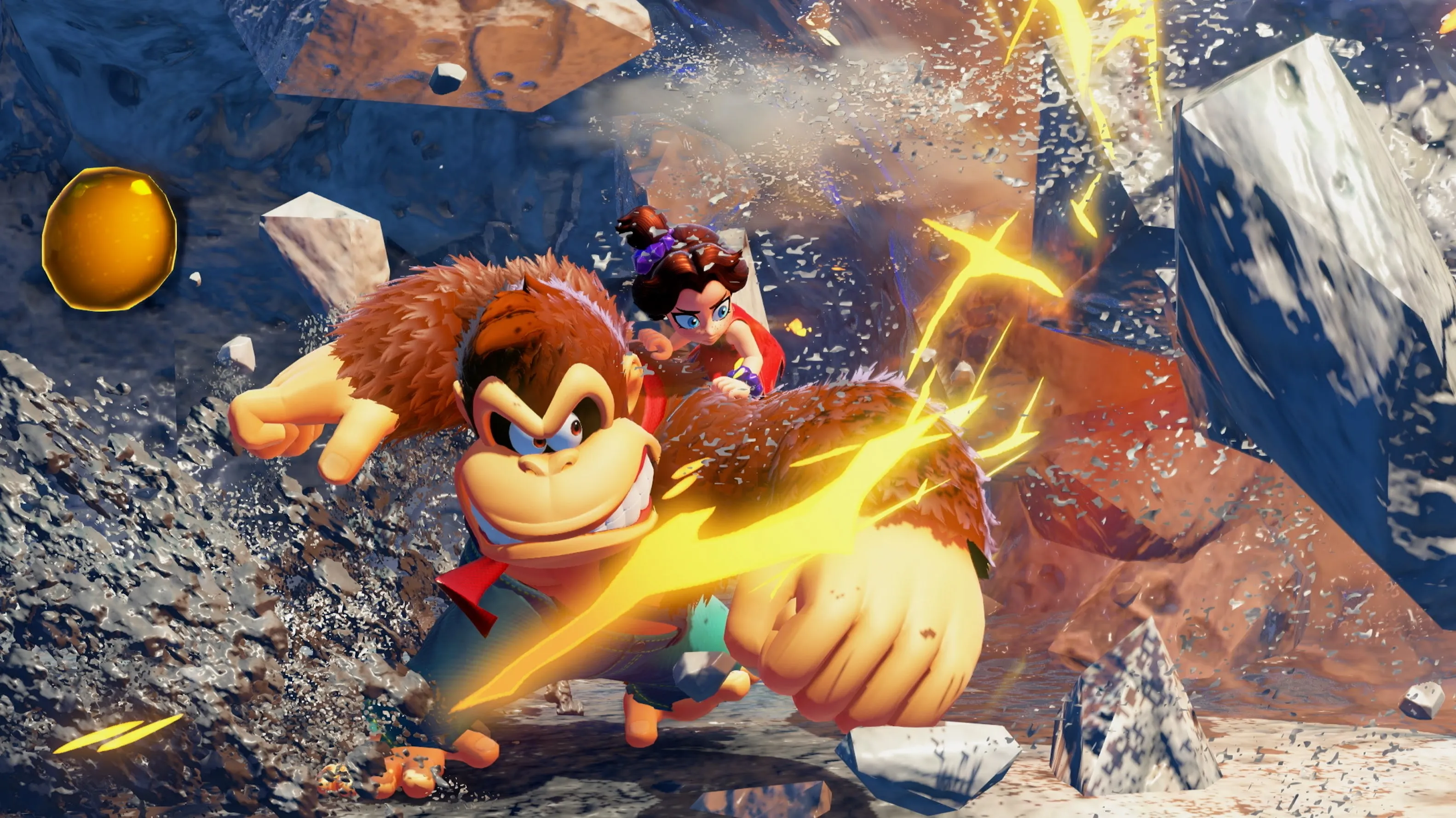 Buy two Nintendo Switch games, get $30 off at Target