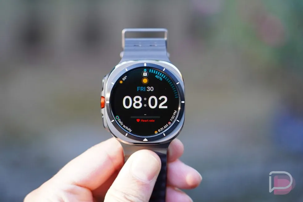 DEAL: Galaxy Watch Ultra for $299 is Really Good ($350 Off)