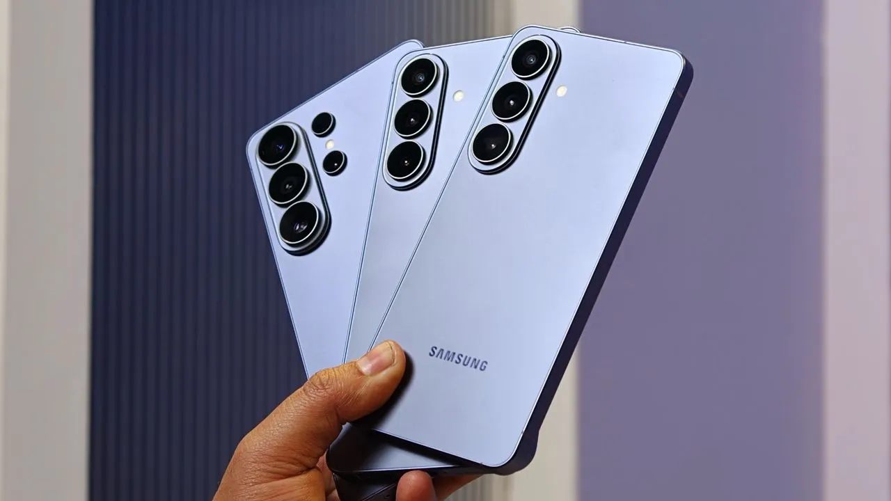 Best Buy is now slashing up to $300 off the Galaxy S26 lineup when you buy unlocked ,  who needs Amazon?