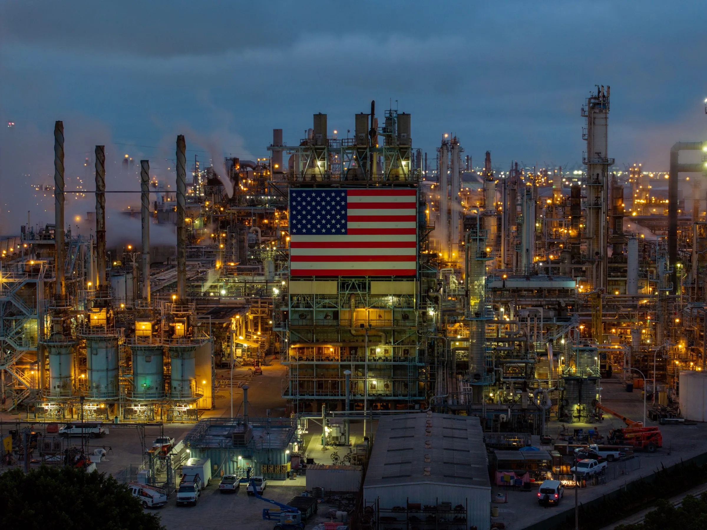 Iran-Linked Hackers Are Sabotaging US Energy and Water Infrastructure