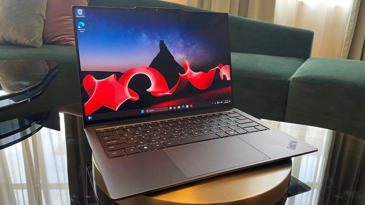 The best Windows laptops of 2026: Expert tested and reviewed