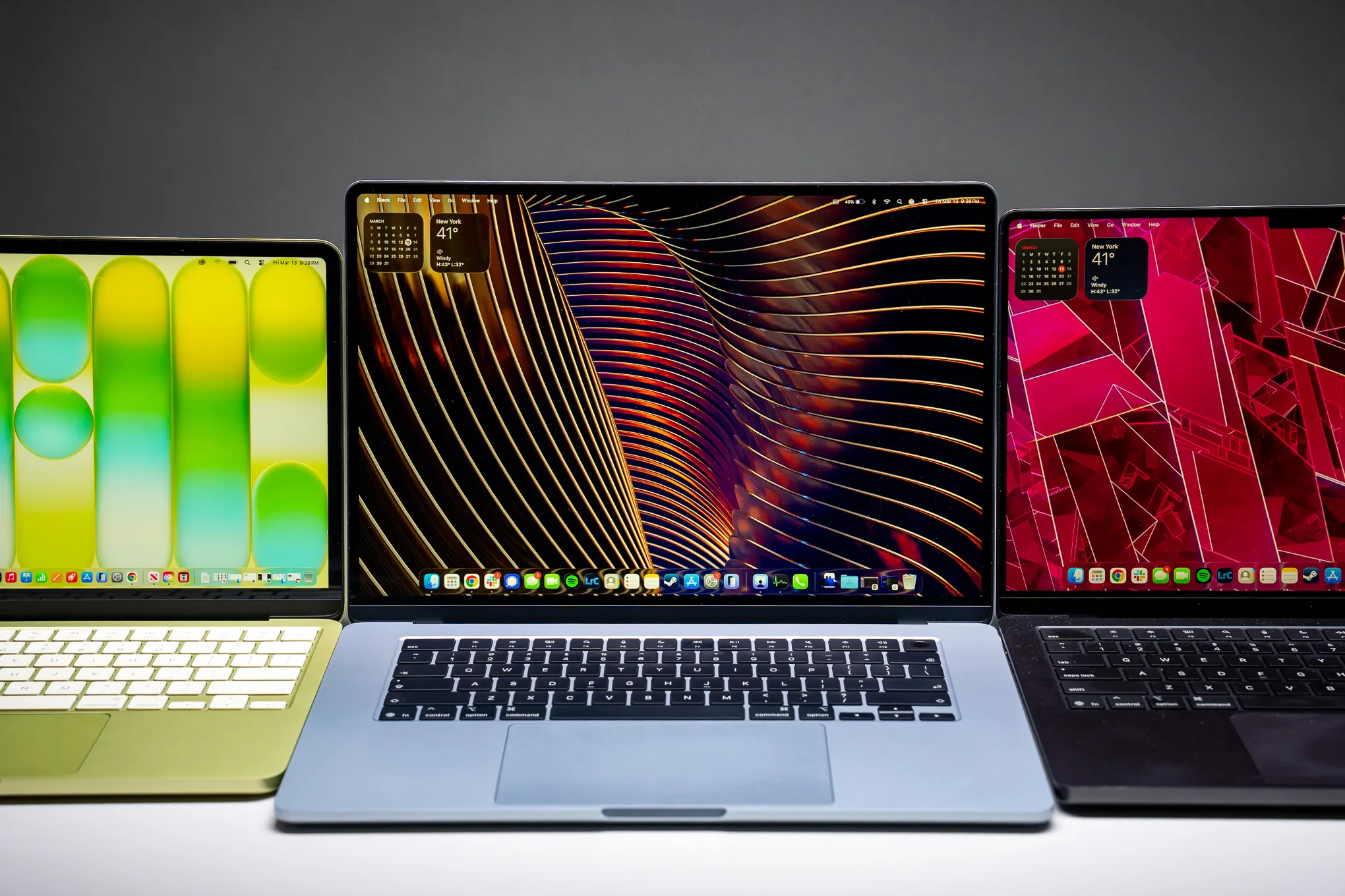 At $150 off, the new MacBook Air is now cheaper than last year’s model