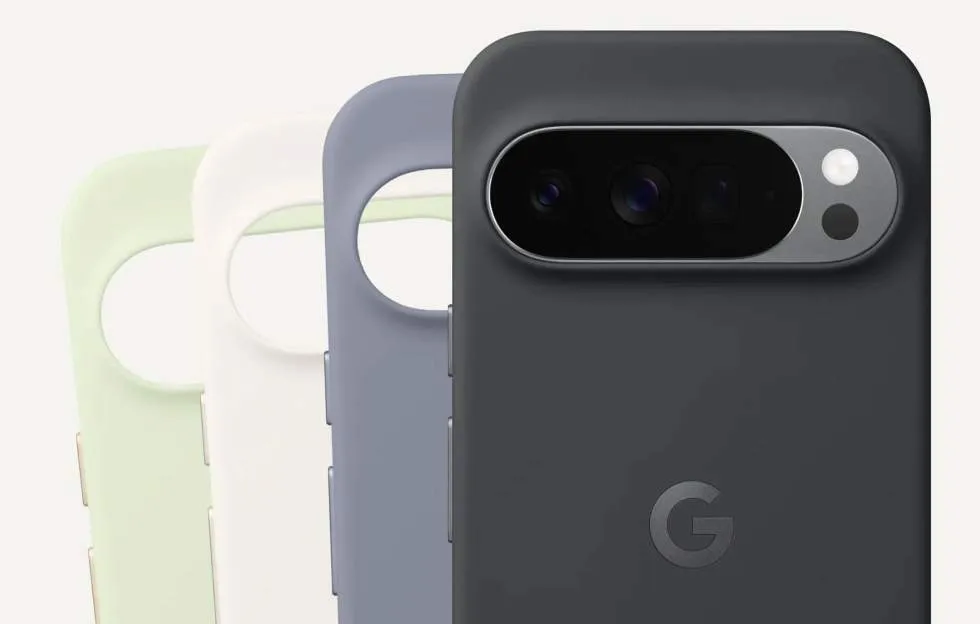 Pixel 10 Pro XL PixelSnap Case is Just $18.99 (62% Off)