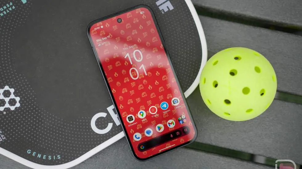 DEAL: We Love Pixel 10 at $599 ($200 Off!)