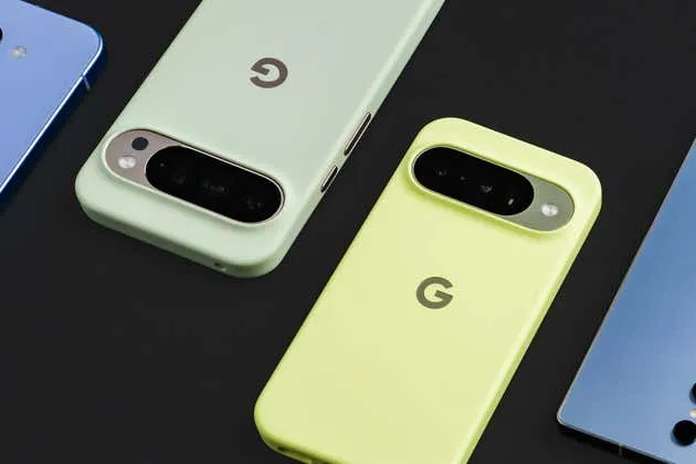 The Best Android Phones