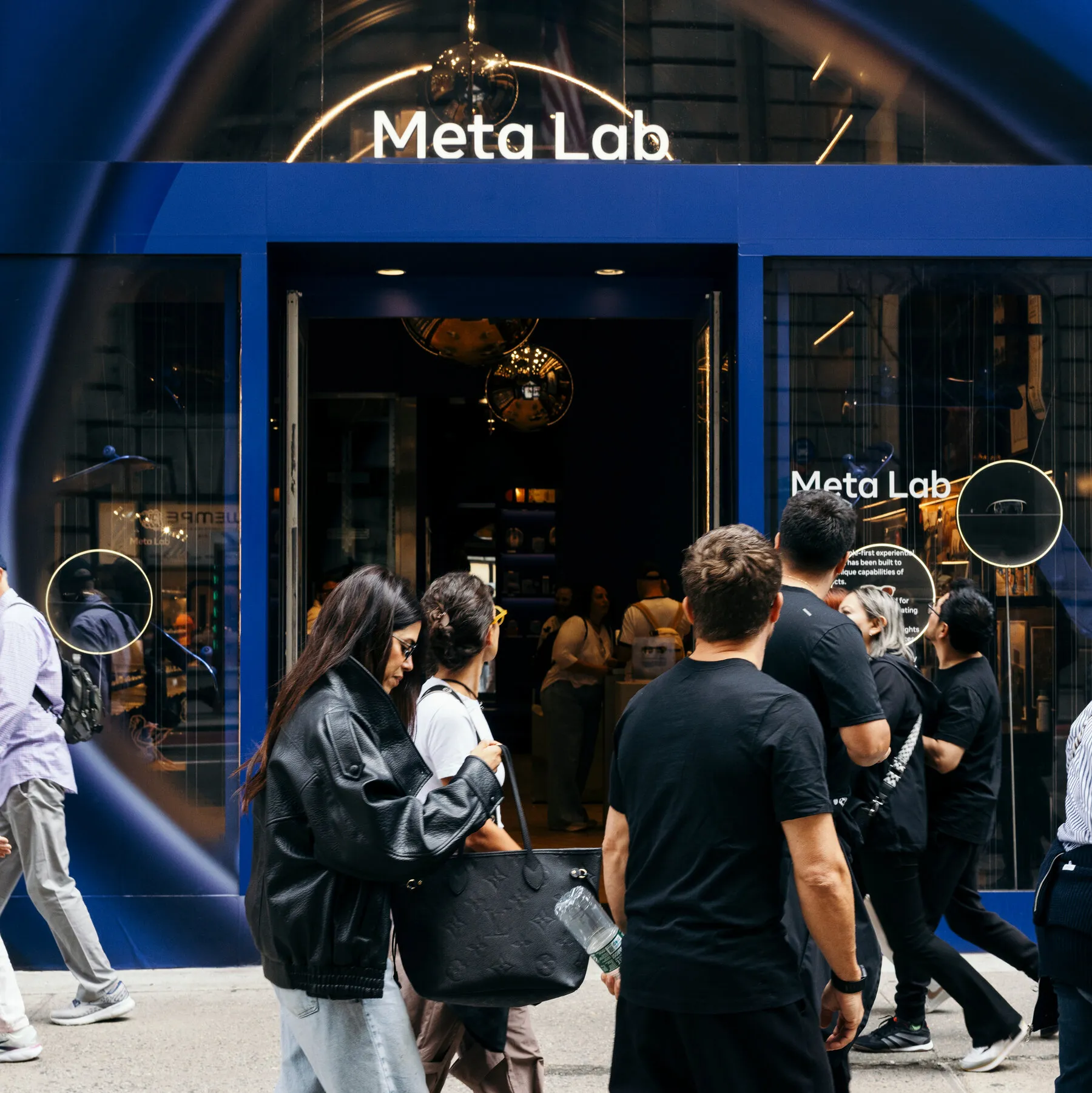 Meta Unveils New A.I. Model, Its First From the Superintelligence Lab