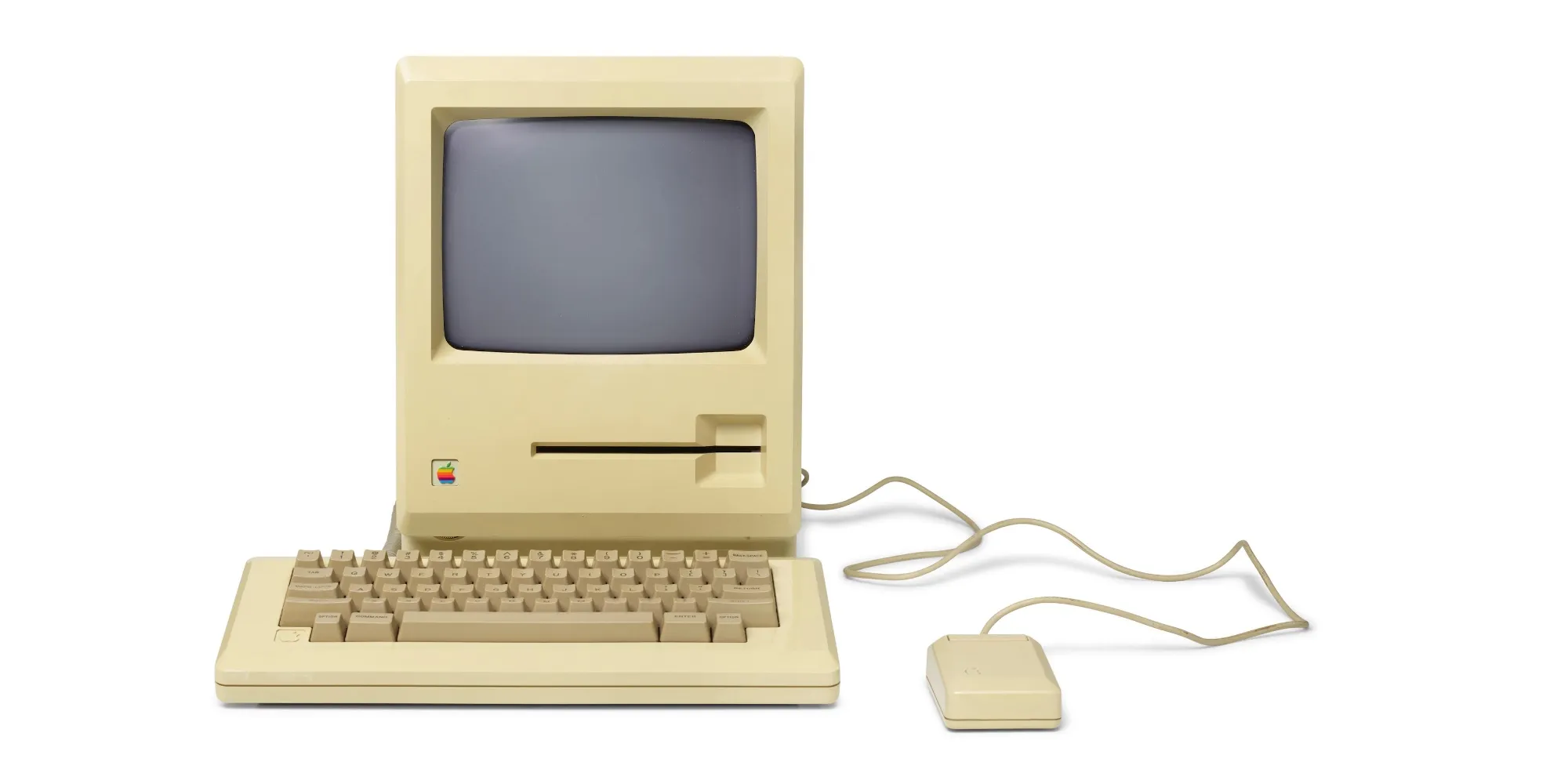 Apple collector showcases 50 years of Mac startup sounds [Video]