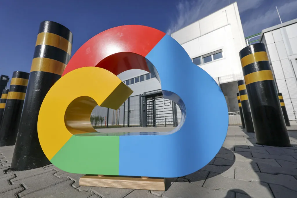 Google and Intel deepen AI infrastructure partnership