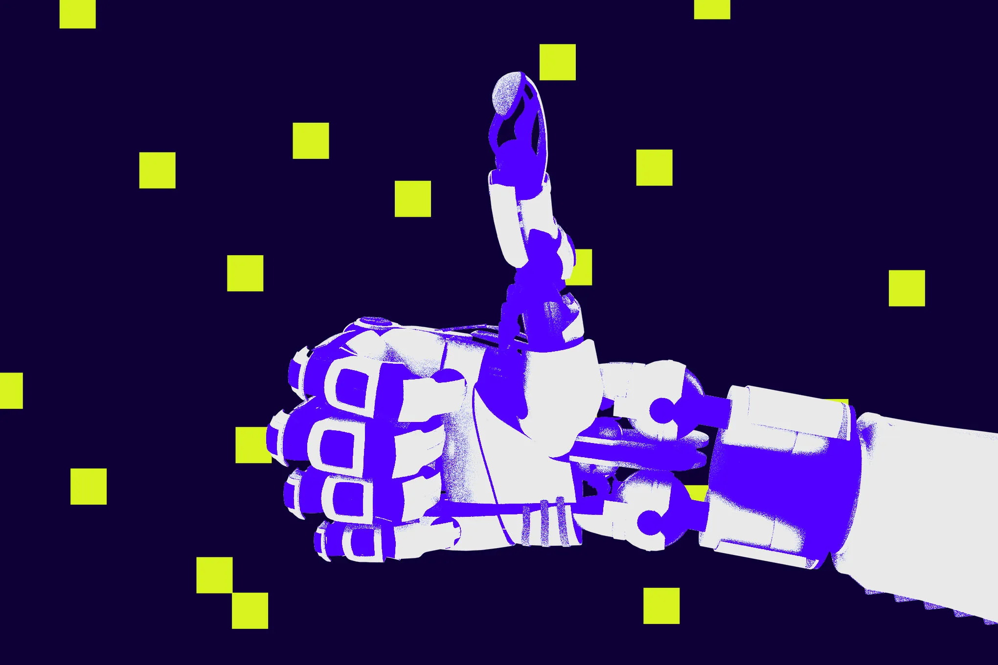 Gen Z’s love-hate relationship with AI