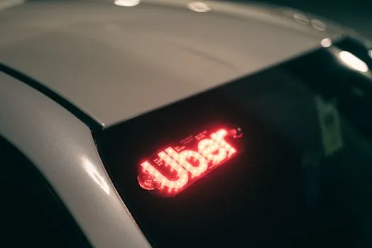 Uber and Lyft Offer Gas Price Relief, but Drivers Say It’s Not Enough