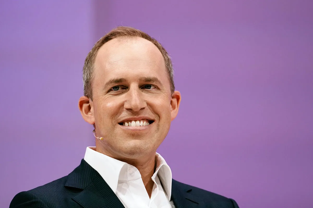 Sierra’s Bret Taylor says the era of clicking buttons is over