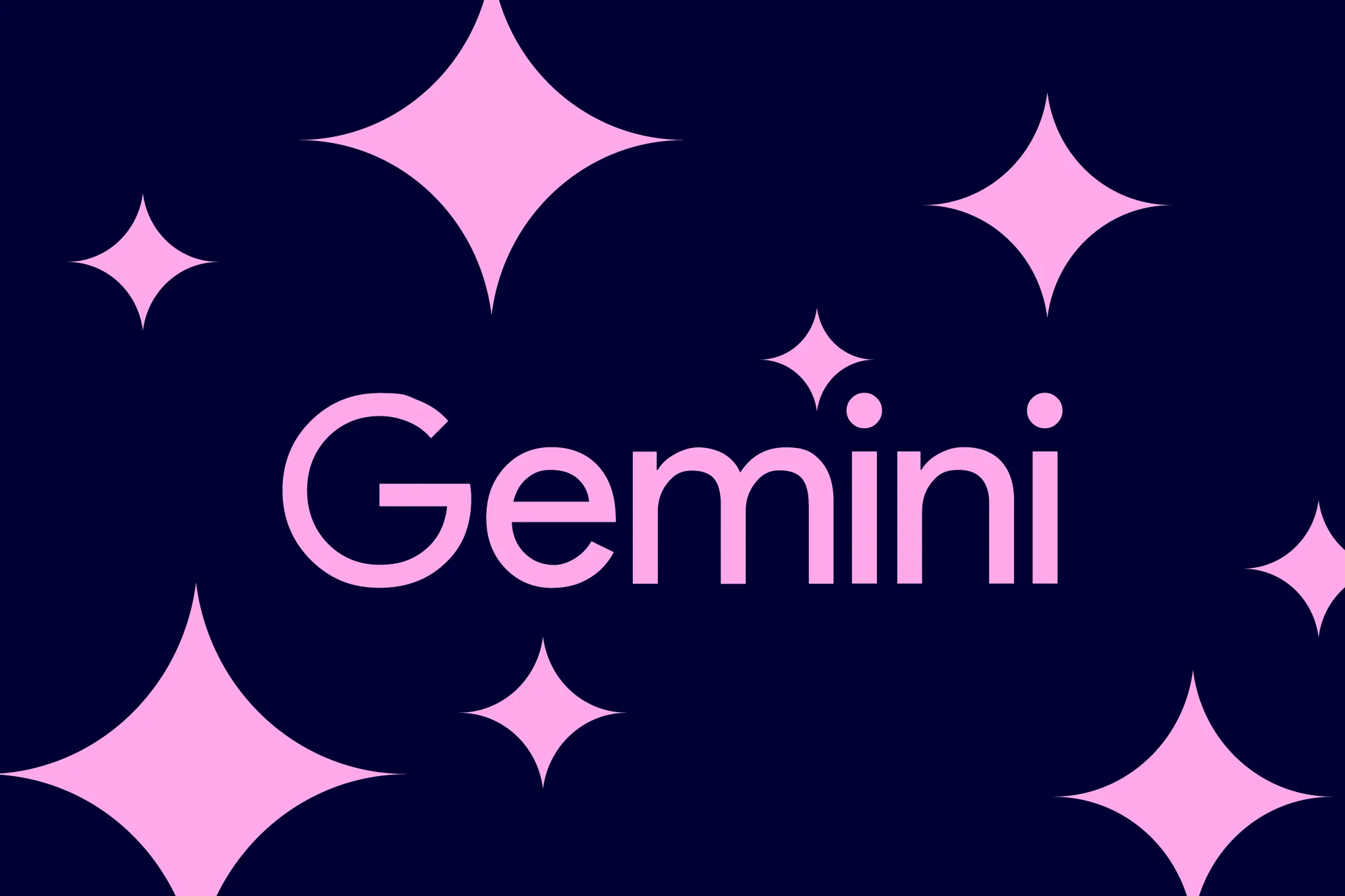 Gemini gets notebooks to help you organize projects