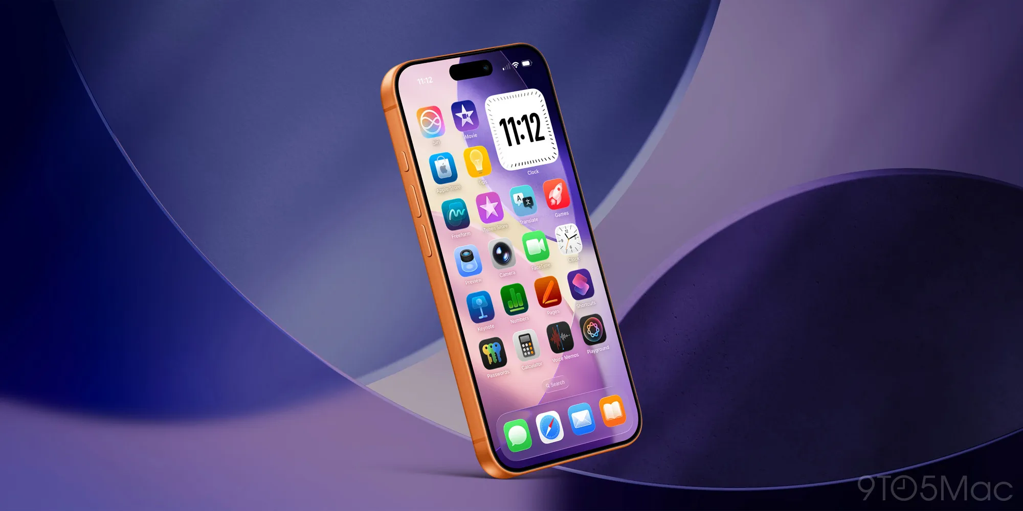 iOS 27 adding new ‘Siri’ app to Home Screen: Here are the rumored features