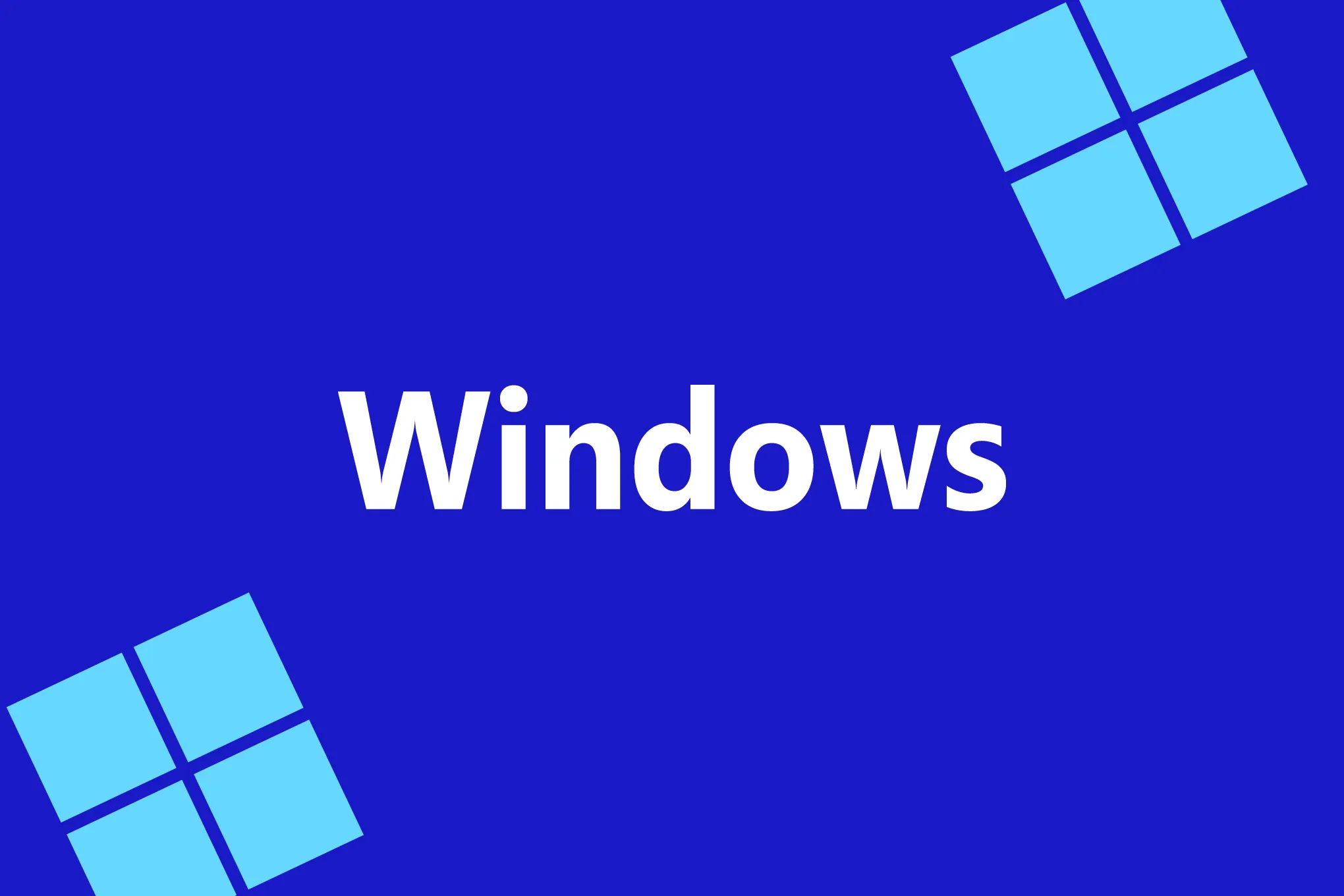 Microsoft finally lets Windows 11 testers unlock experimental features without ViVeTool