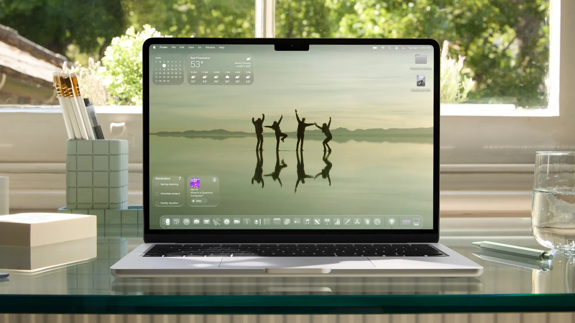 How the Mac changed the way I clear mental clutter