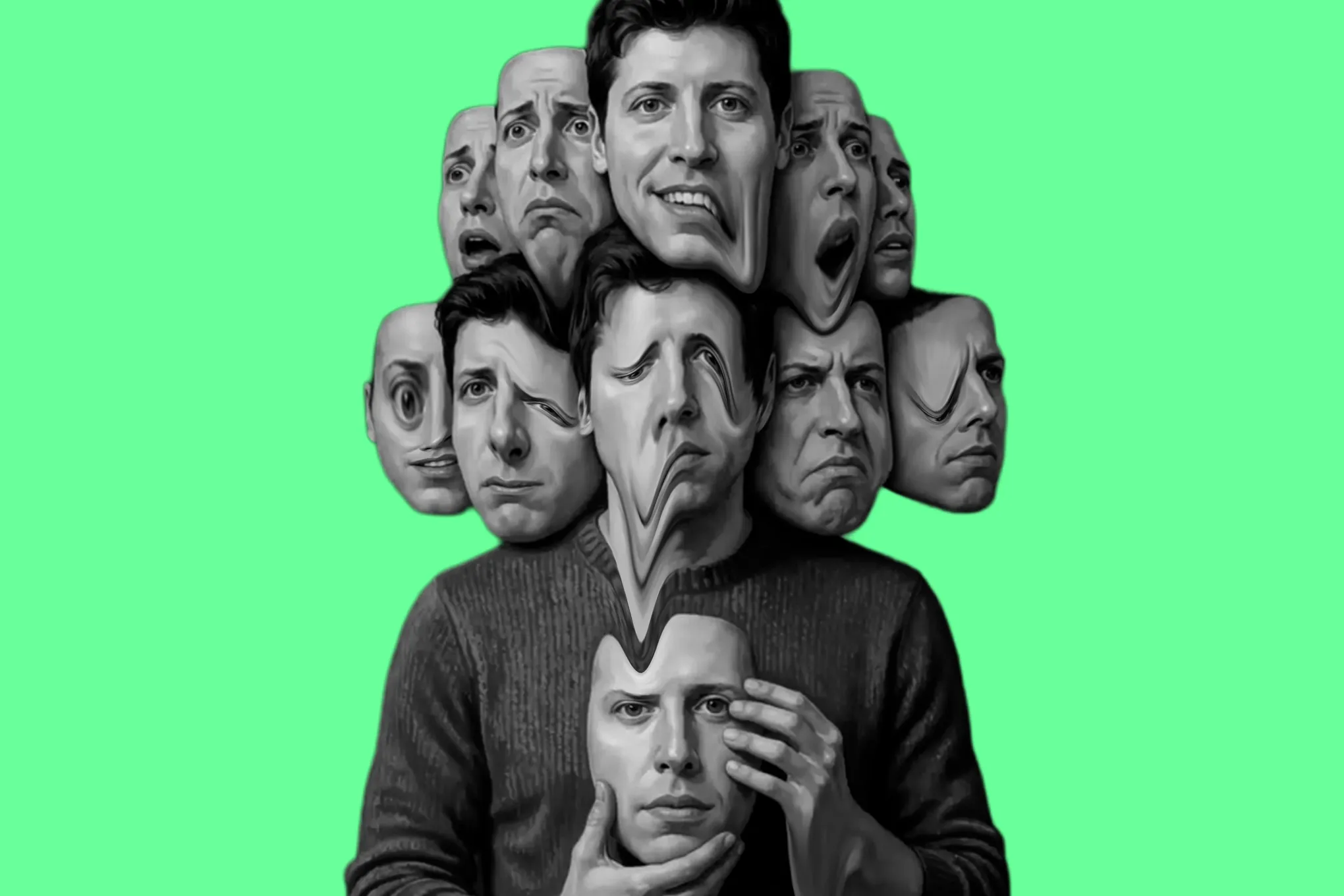 Your article about AI doesn’t need AI art