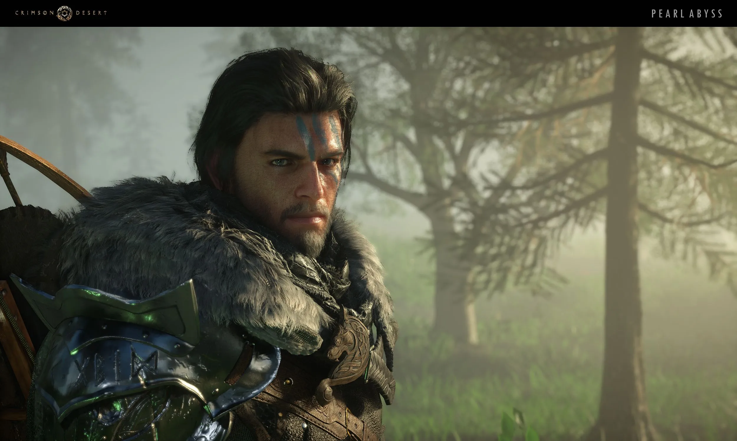 ‘Crimson Desert’ Is a Cat Dad Simulator
