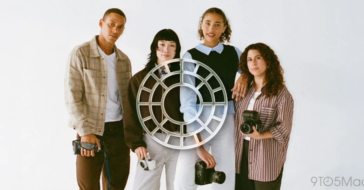 VSCO report explores how photographers perceive, adopt, and actually use AI