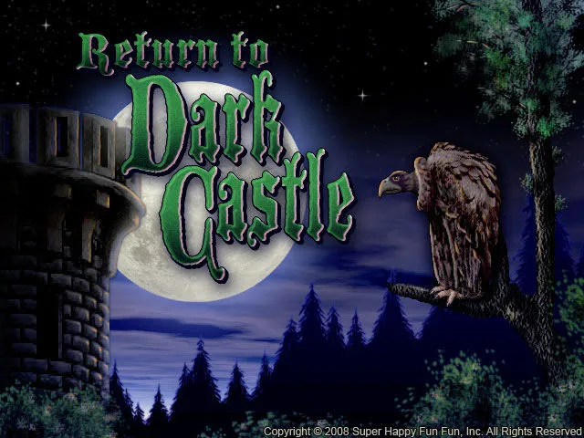 Dark Castle