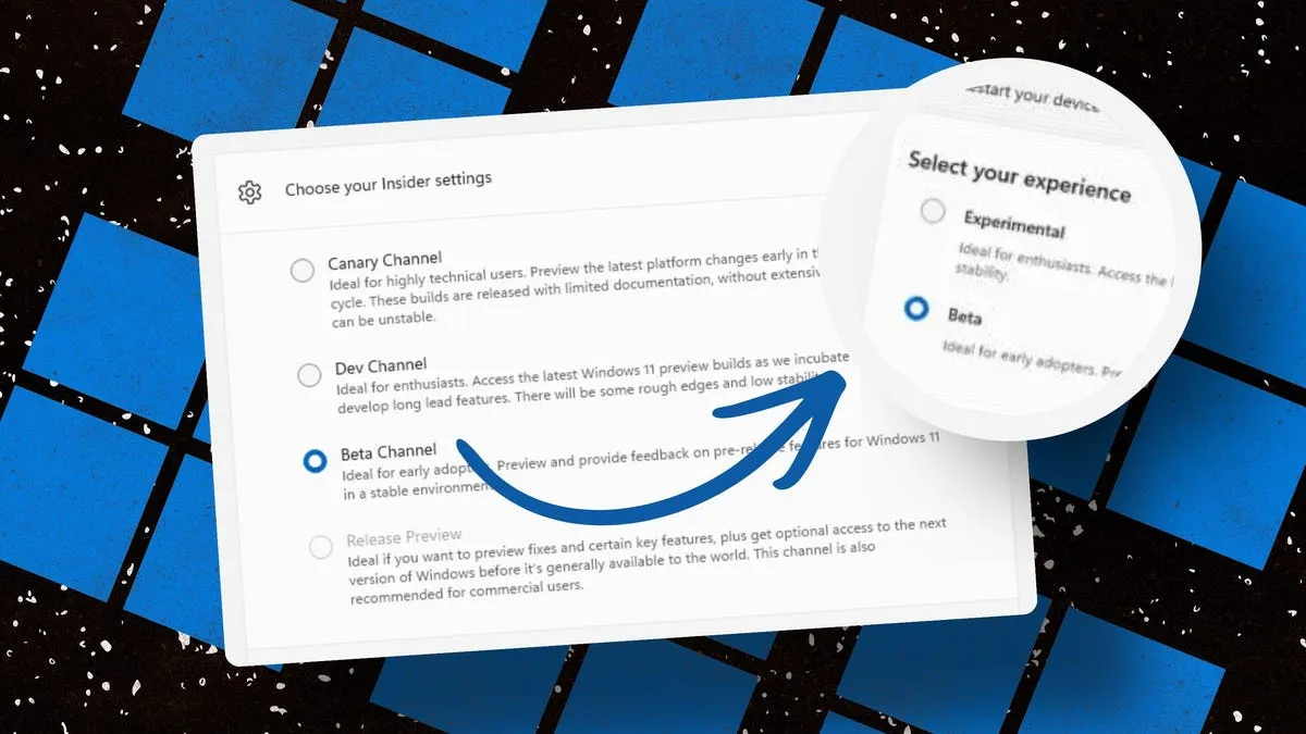 Microsoft's Windows Insider Program is no longer a confusing mess