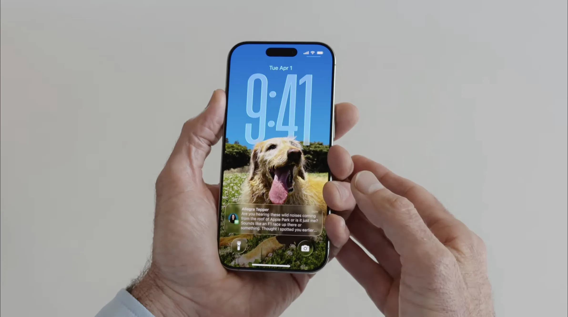 iOS 26 adds fun way to customize your iPhone wallpaper, here’s how to use it