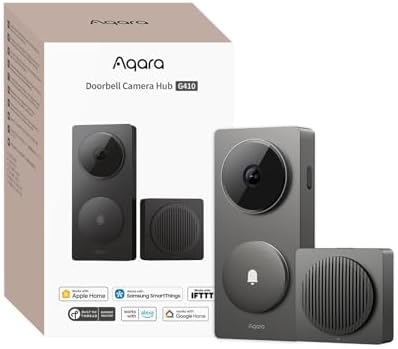 Aqara Smart Lock U100 Review: HomeKit Integration Done Right