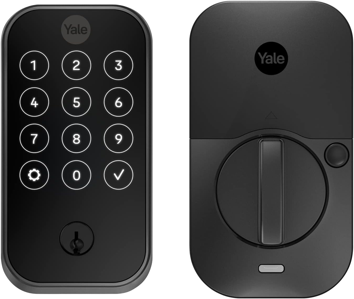 Aqara U100 Smart Lock Review: HomeKit Integration Done Right