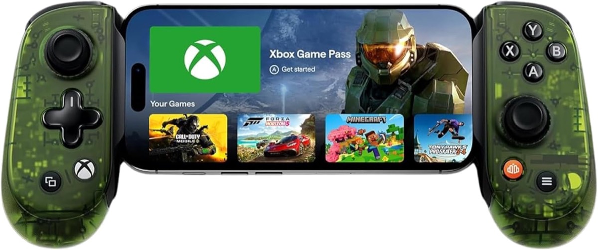 Backbone Pro Xbox Edition Review: The Mobile Gaming Controller That Replaces Your Console