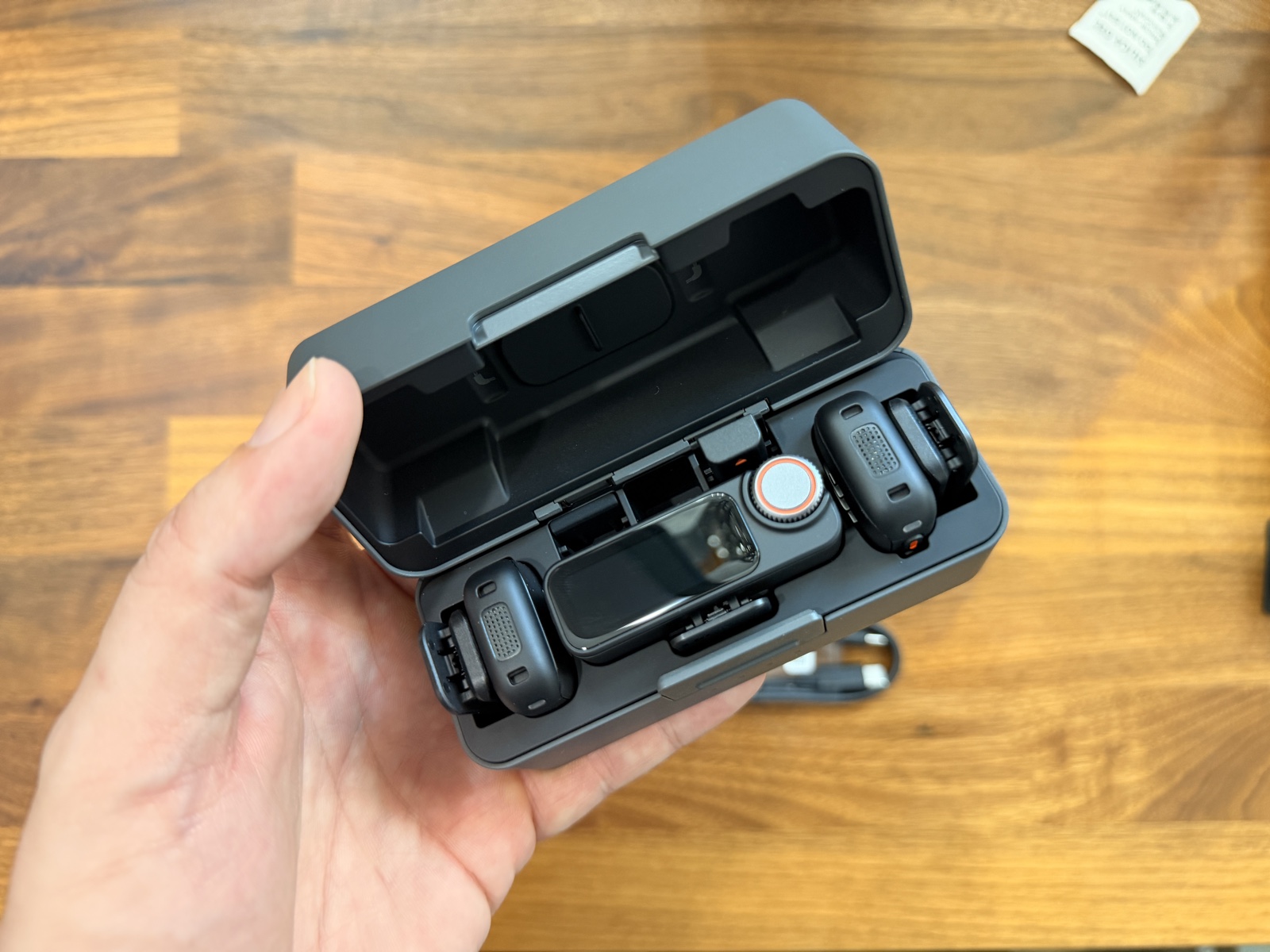 DJI Mic 3 Review: The Wireless Mic That Changed How I Work
