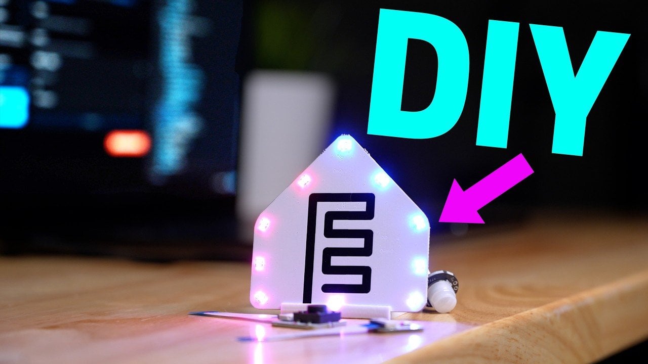 ESP Home Starter Kit: $40 Buys You Full Smart Home Control Without Monthly Fees