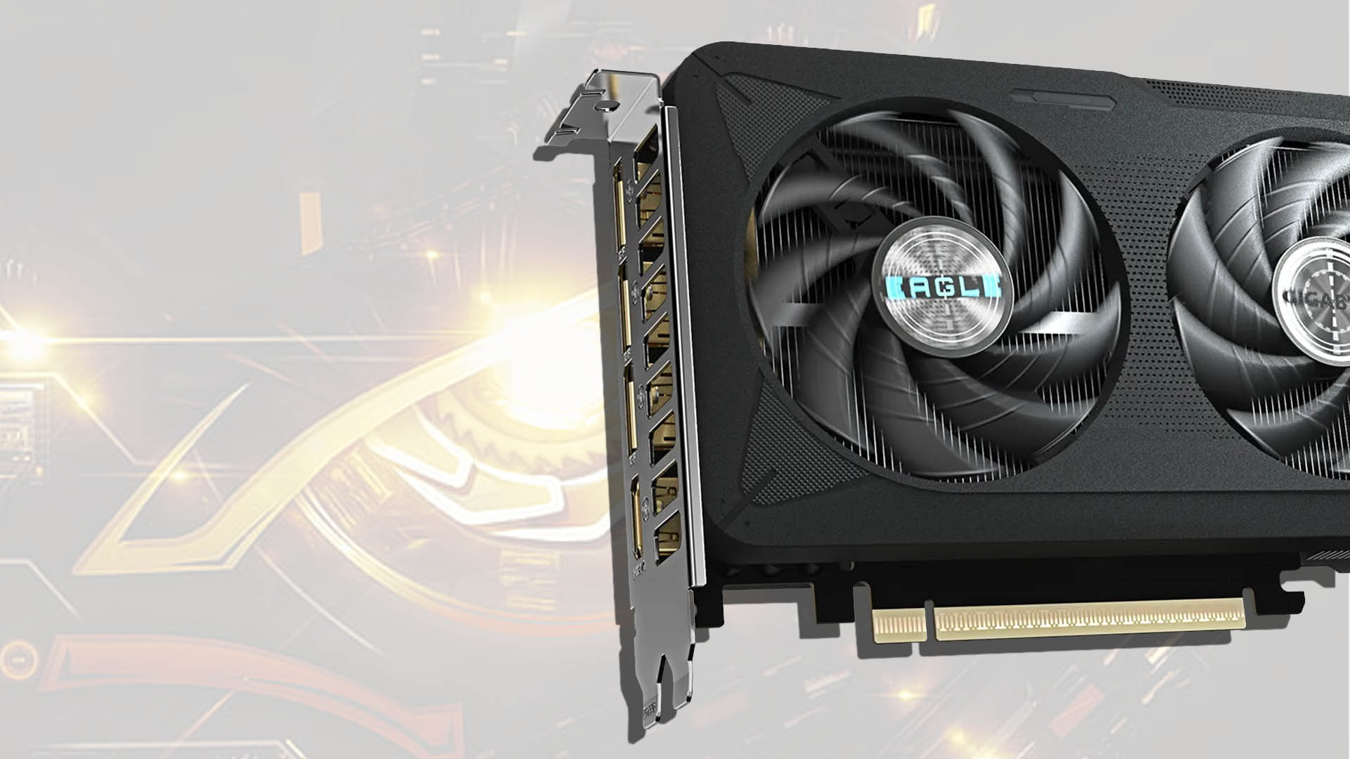 GIGABYTE Honors GPU Warranty for Broken Fan Blades, But Switches to Repair