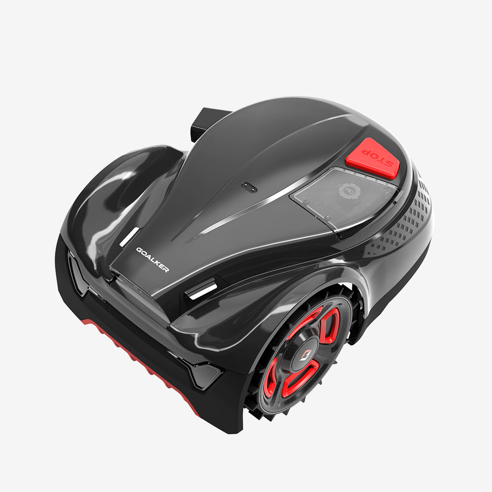 Goalker H3 Pro: A Lateral-Shift Deck That Cuts Within 1cm of Edges