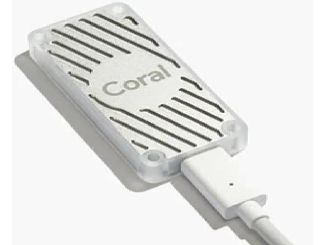 Google Coral USB Accelerator: 4 TOPS Edge AI for $75 – Still Worth It in 2026?