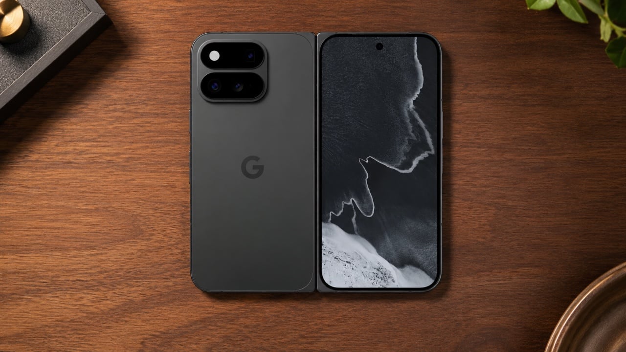 Google Pixel 11 Pro Fold: 10% Lighter, 1mm Thinner, and Built to Last