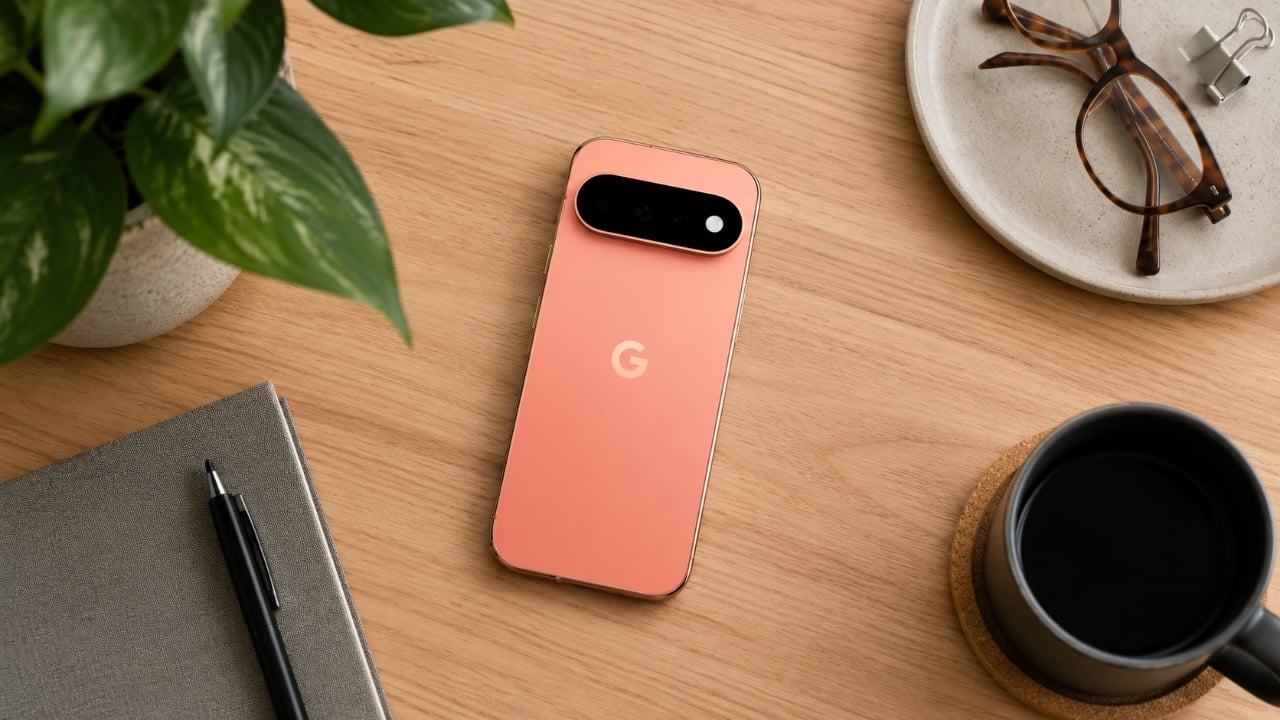 Google Pixel 11: First Pixel with 5x Telephoto at $899