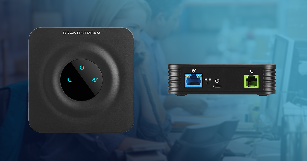 Grandstream HT801: The $35 Bridge Between Your Old Phone and VoIP